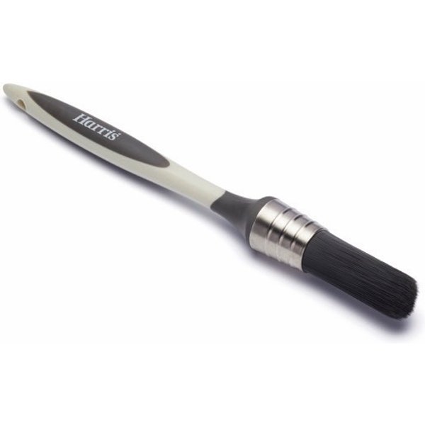 Harris Seriously Good Woodwork Round Brush 102021001