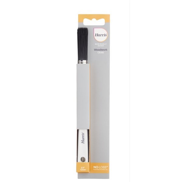 Harris Seriously Good Woodwork Paint Brush 102021002