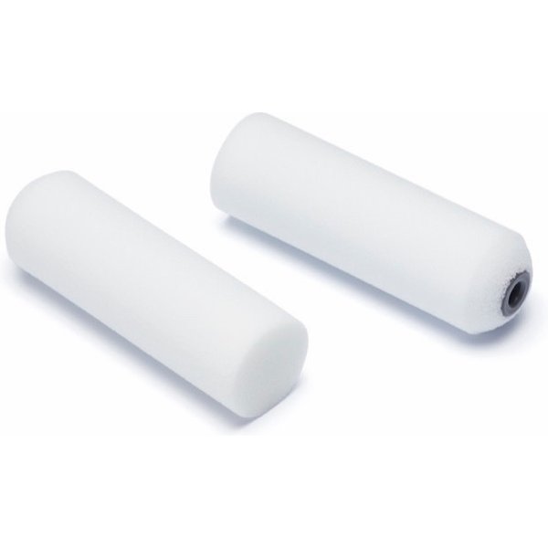 Harris Seriously Good Woodwork Gloss Sleeve 4" 102022000