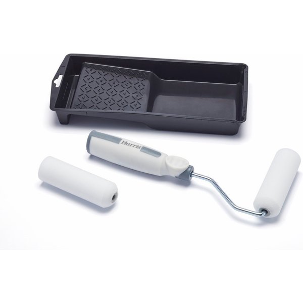 Harris Seriously Good Woodwork Gloss Set 102022002