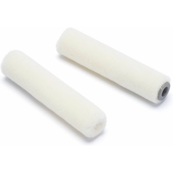 Harris Seriously Good Woodwork Stain & Varnish Sleeve 4" 102022250