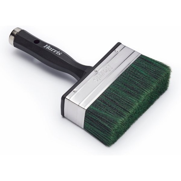 Harris Seriously Good Shed & Fence Paint Brush 102031100