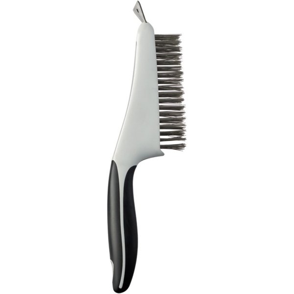 Harris Seriously Good Wire Brush With Scraper 102064326