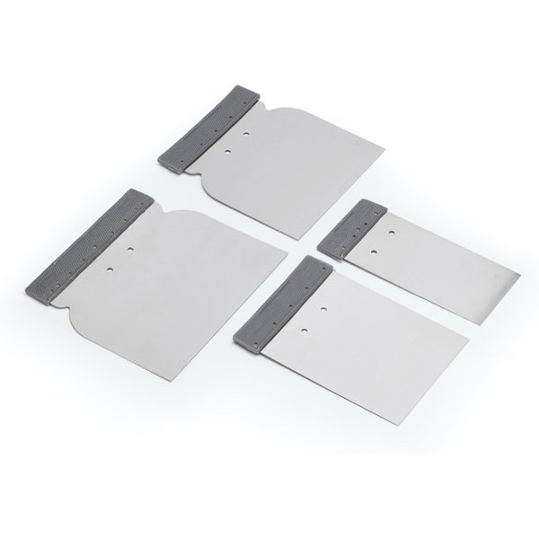Harris Seriously Good Continental Filling Knives 102064328