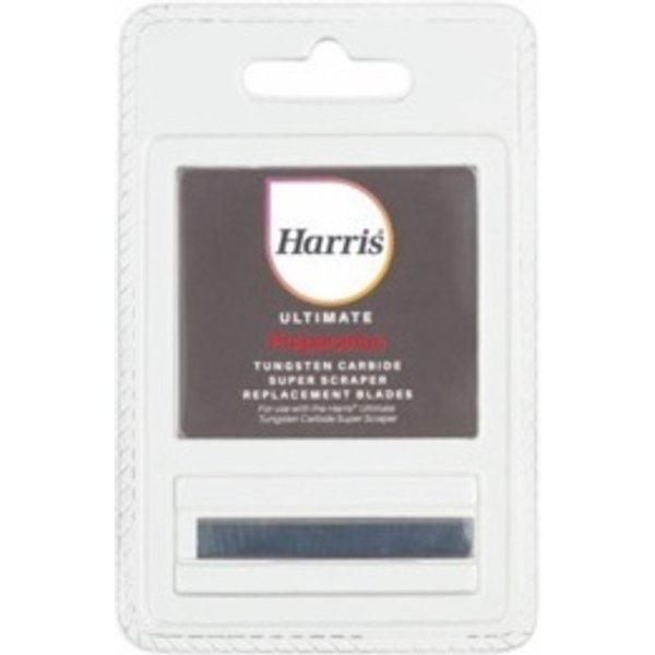 Harris Ultimate Super Scraper Blades 103064212