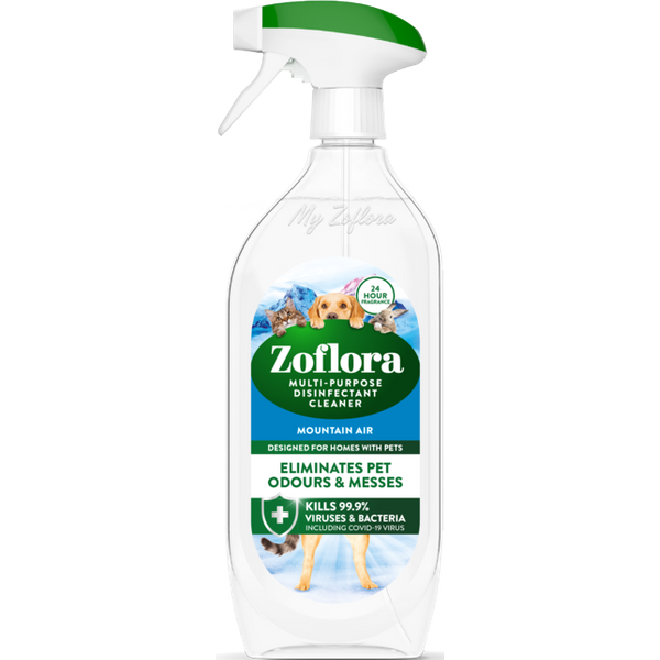 Zoflora Multi Purpose Disinfectant Cleaner 800ml 11169