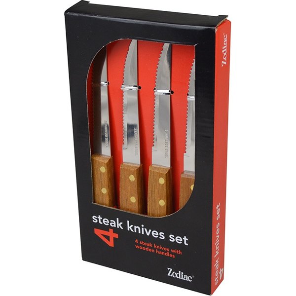 Sunnex Steak Knives 2261-4