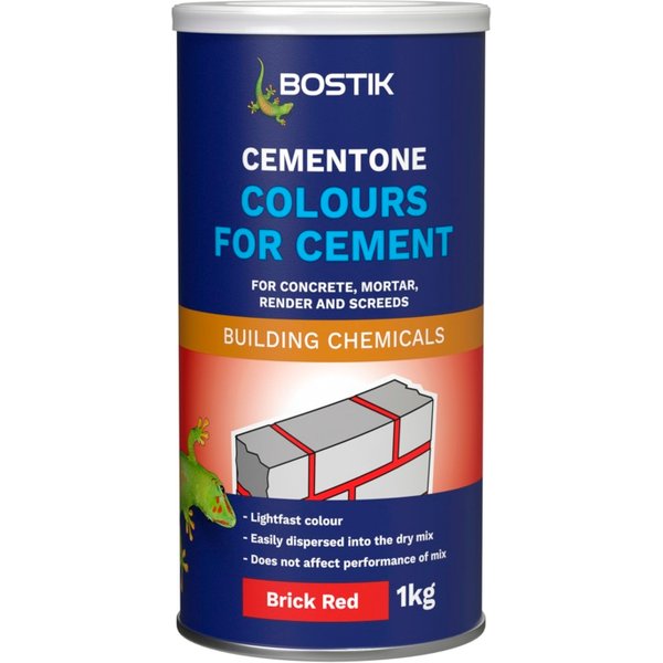 Cementone Colours For Cement 30812477