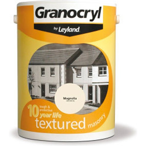 Granocryl Textured Masonry 5L 303118