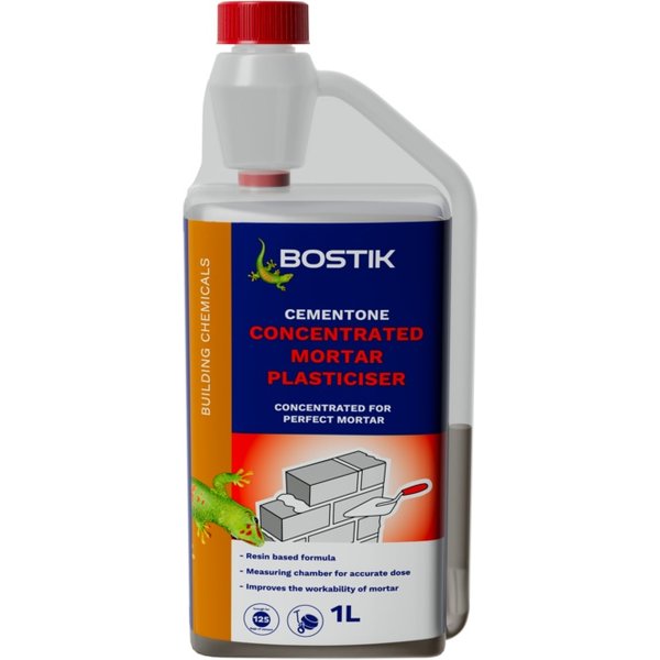 Cementone Concentrated Mortar Plasticiser 30806663