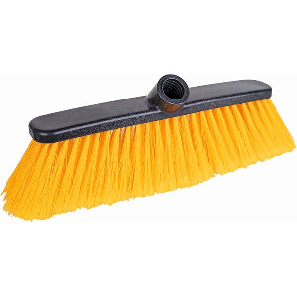 Abbey FCO Soft Deluxe Broom 104956