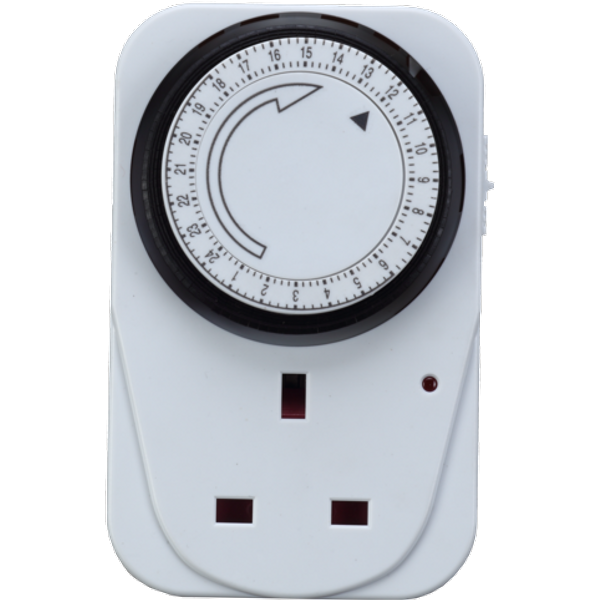 Securlec RCD Circuit Breaker IP20 13amp 250V 50Hz SL9078