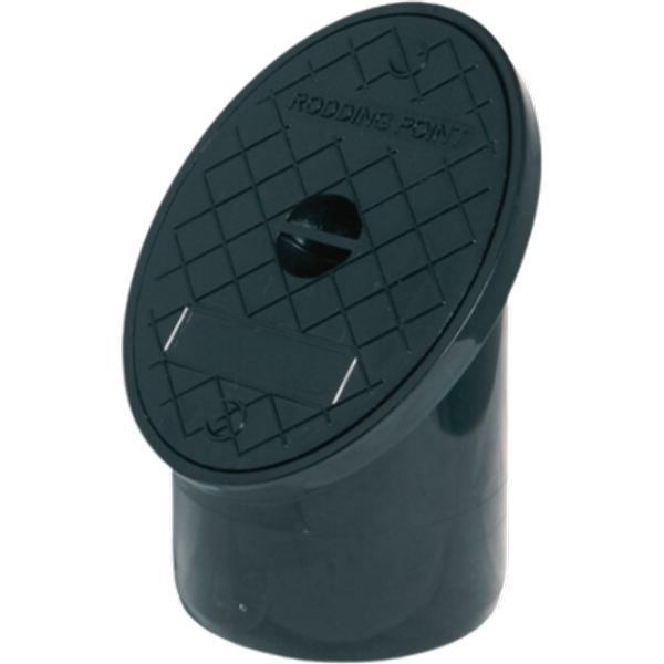 Davant Underground 45° Rodding Eye SPUTRE110