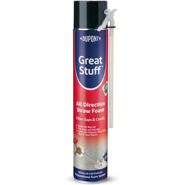 Great Stuff Pro Hand Held Expanding Foam 6001112/Z02