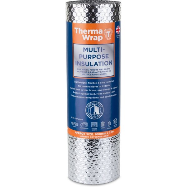 Thermawrap General Purpose Wrap 249297