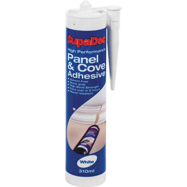 SupaDec Panel & Cove Adhesive 144739