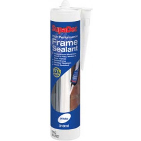 SupaDec Frame Sealant