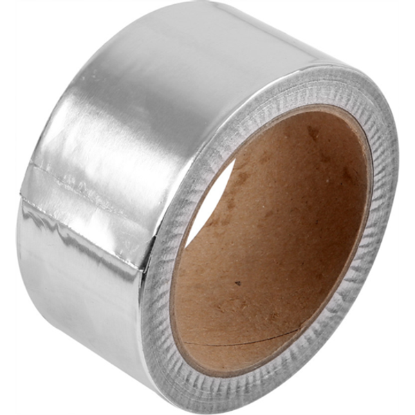 Thermawrap Aluminium Bubble Foil Adhesive Tape 317913