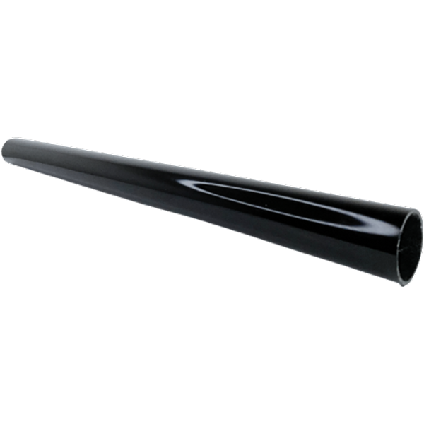 Davant Solvent Weld Waste Pipe Black PW3L32B