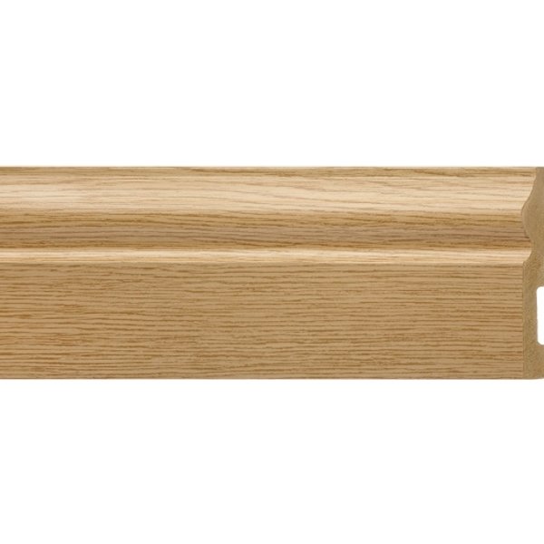 Emafyl Skirting Board 100mm x 2.9m 508003