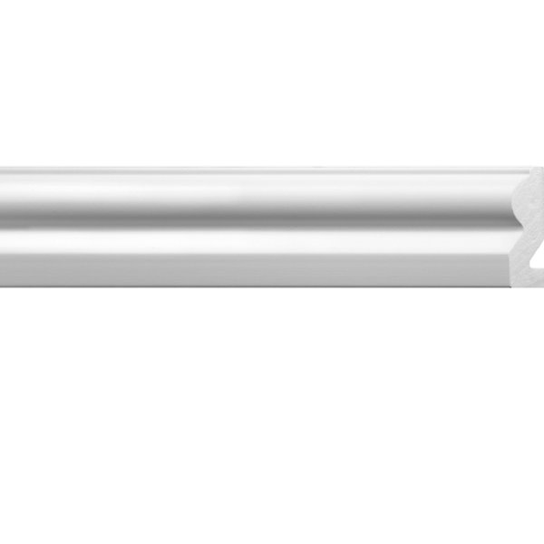 Emafyl White Architrave 2.2m 521001
