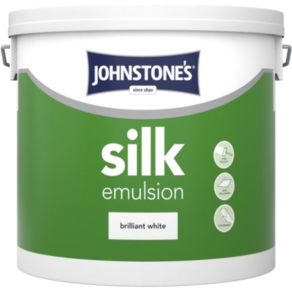 Johnstone's Silk 5L 306759