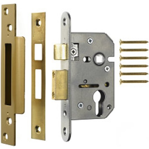 Era Euro Pro-fit Sashlock Case 63mm 226-52A