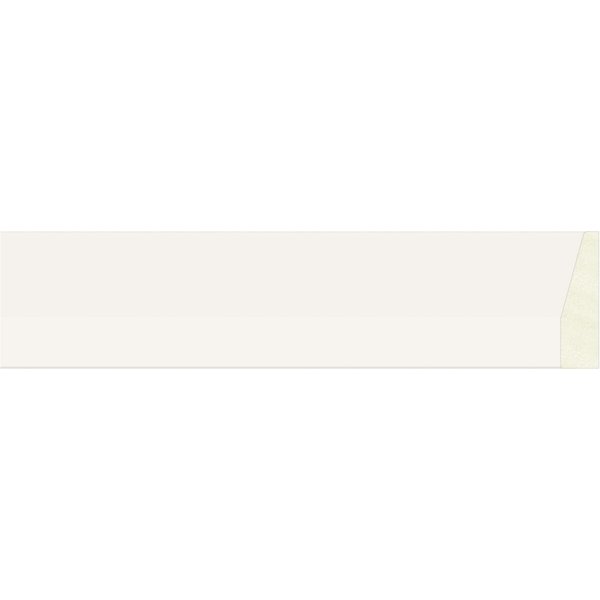 Emafyl White Chamfored Architrave 595001001