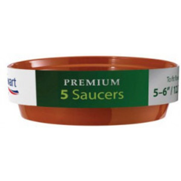 Stewart Flower Pot Saucer Pack Of 5 239095