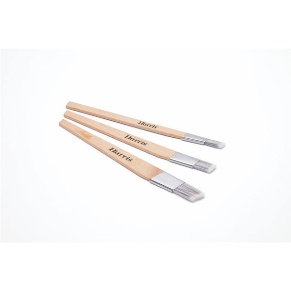 Harris Seriously Good Fitch Paint Brushes 102041000