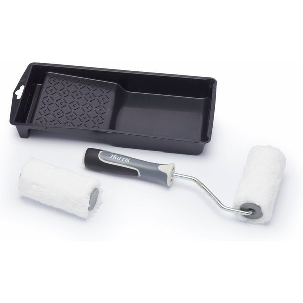 Harris Ultimate Wall Ceiling Roller Set 103012206