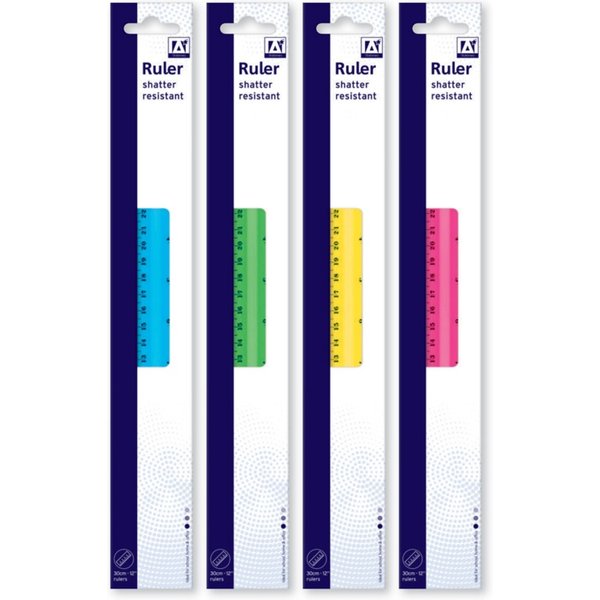 I G Design Ruler SRR/3
