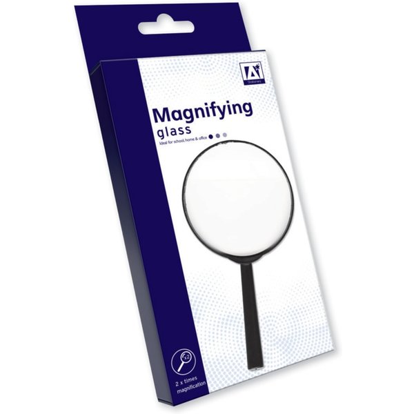 I G Design Magnifying Glass MAGI/6