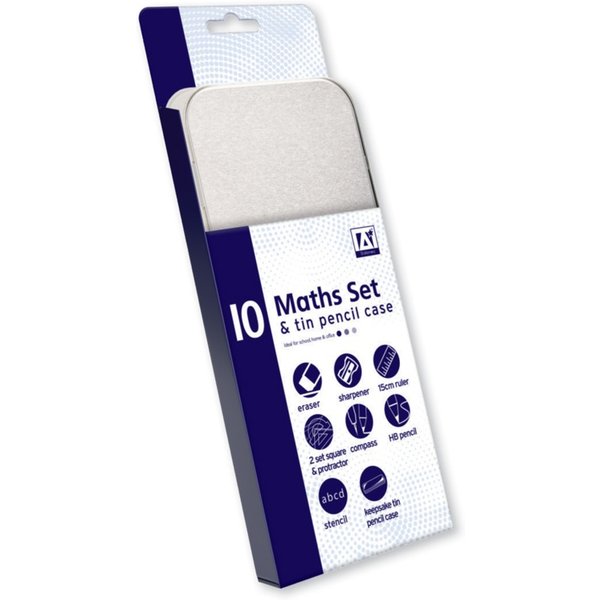 I G Design Maths Set TMAT/1