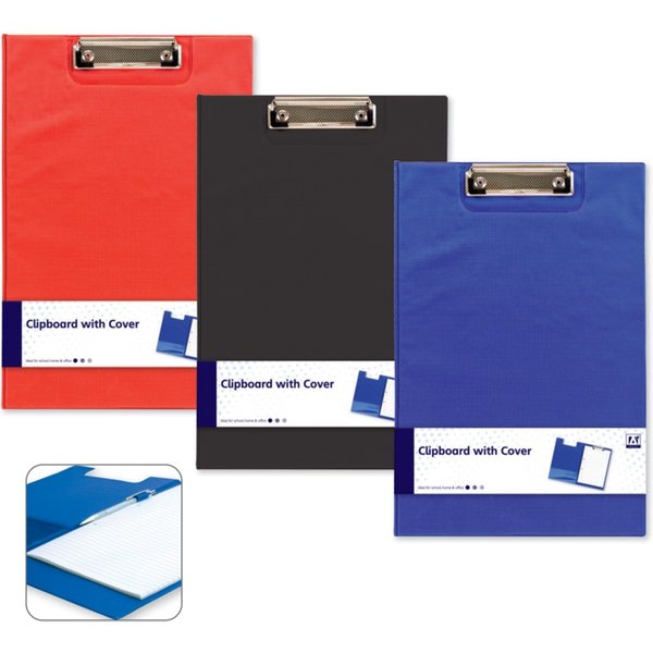 Ig Design Clipboard With Cover EVA/3
