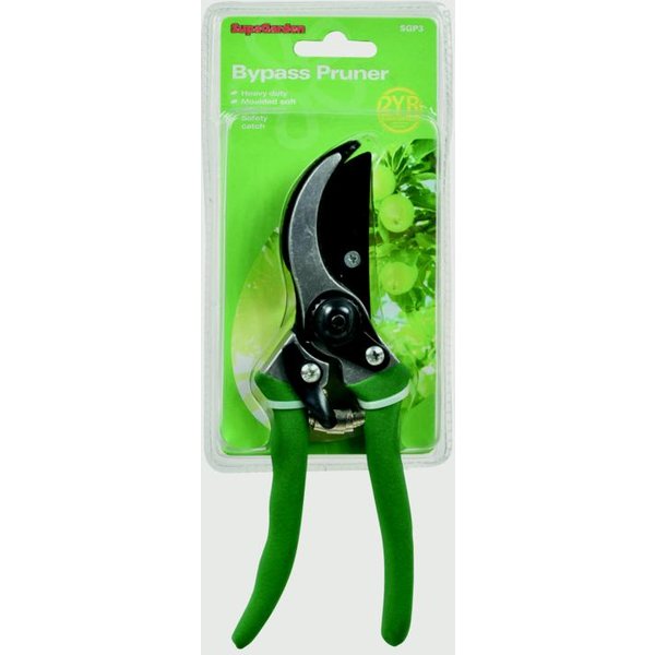 SupaGarden Bypass Pruner SGP3