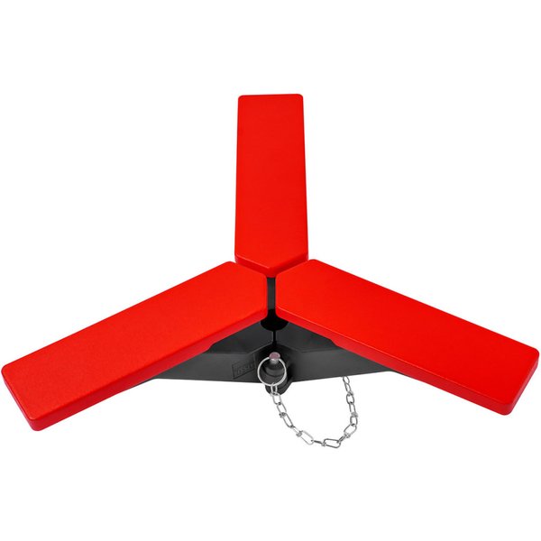 Bessey Drywall Ceiling Tripod Attachment STE-DS