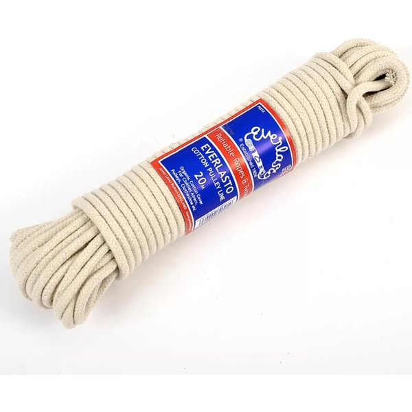 Everlasto Cotton Pulley Line PLE12