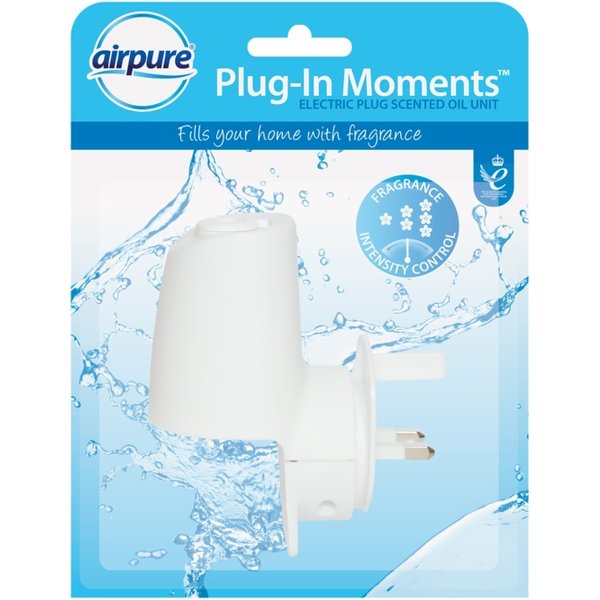 Airpure Plugin Moments PGMU171