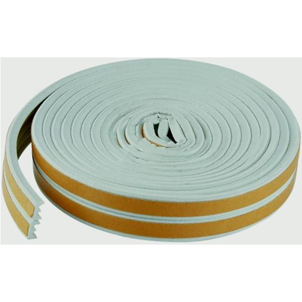 Woodside Epdm E Rubber Strip WDE5