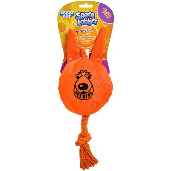 Good Boy Space Lobber Tug 4048422158202