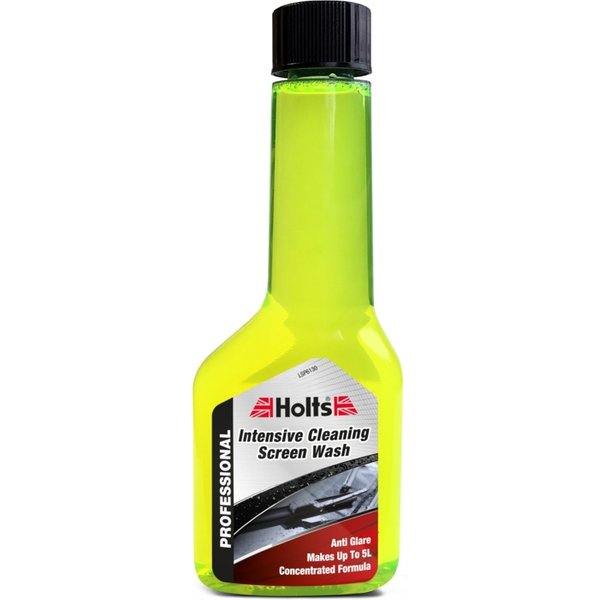 Holts One Shot Screenwash HSCW0021A