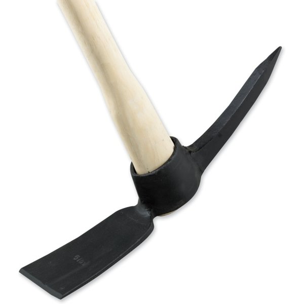 SupaTool Grubbing Mattock Chisel Point ST05GMCP