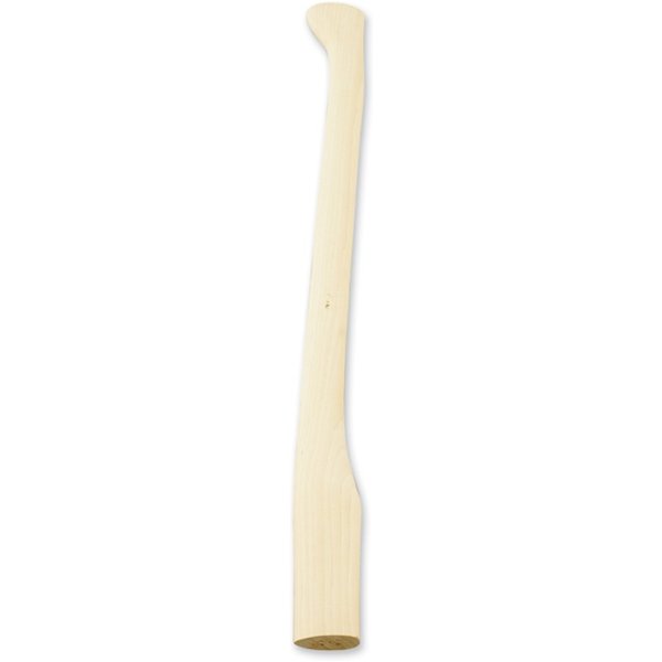 SupaTool Hickory Felling Axe Shaft ST540H30