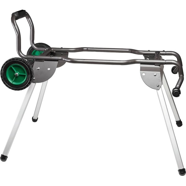 Hikoki C3610DRJ Table Saw Stand 376510