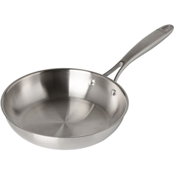 Pyrex Infinity Stainless Steel Frying Pan SR24BFX/8046