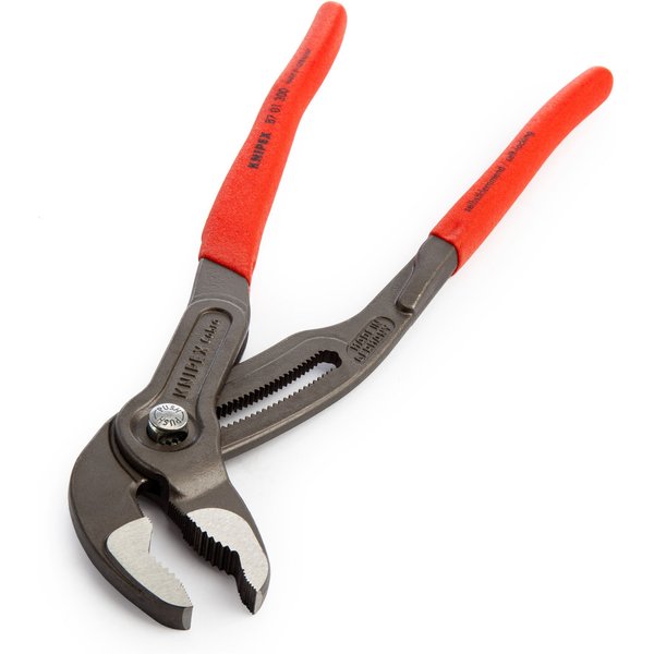 Knipex 87 01 300 SB Cobra High-Tech Water Pump Pliers 300mm 8701300SB