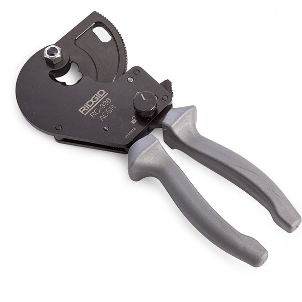 Ridgid RC 336 ACSR Ratchet Cable Cutter 59273