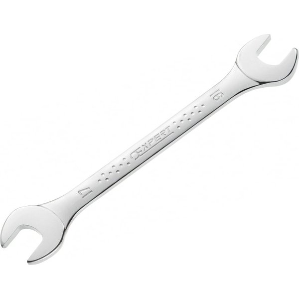 Expert Open End Spanner 1/4 x 5/16in E113289