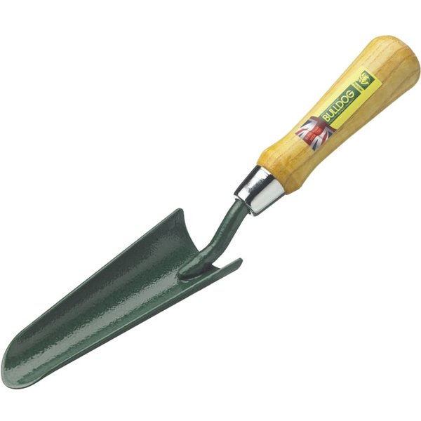 Bulldog Premier Transplanting Trowel 1032000680